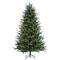 7.5ft. Pre-Lit Wenatchee Fir Artificial Christmas Tree, Warm White LED Lights